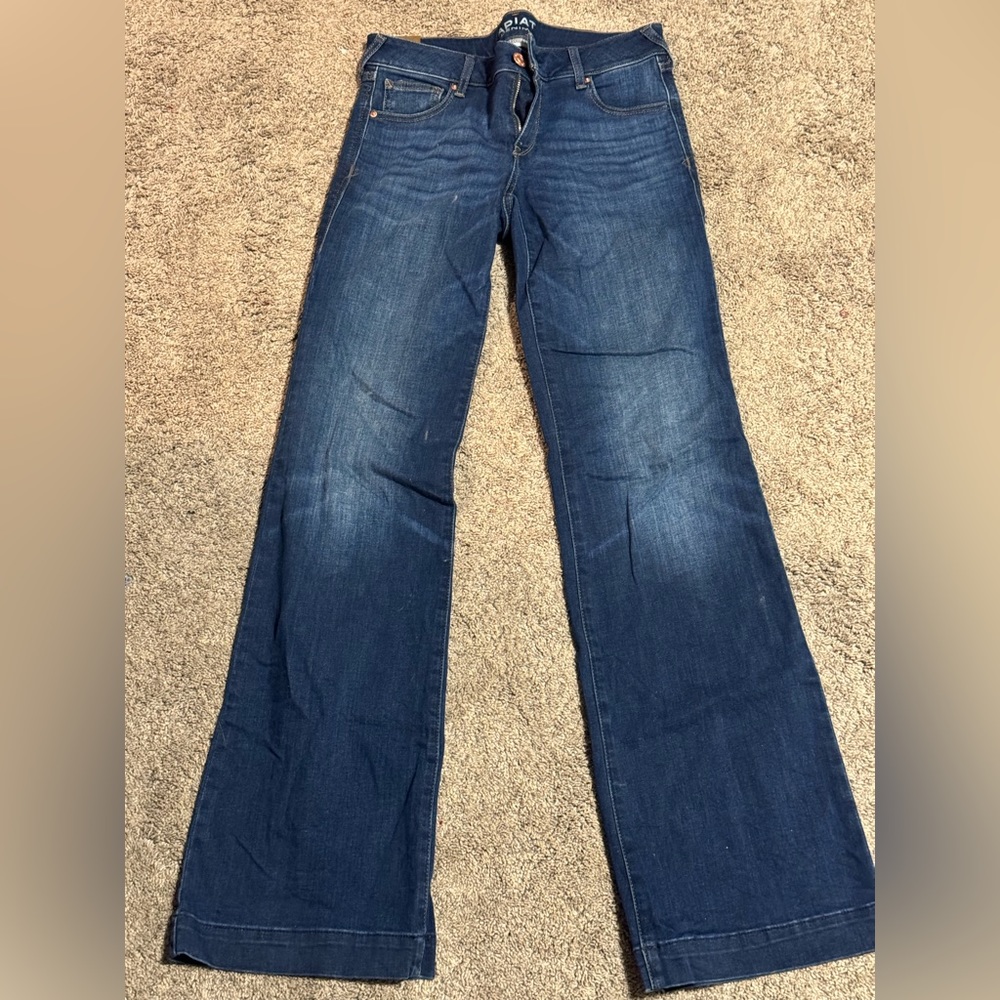 Arait Trouser Jeans
